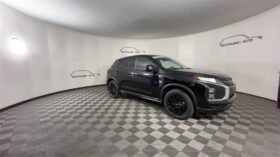Mitsubishi Outlander Sport