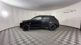 Mitsubishi Outlander Sport