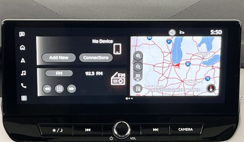 
								Mitsubishi Outlander full									