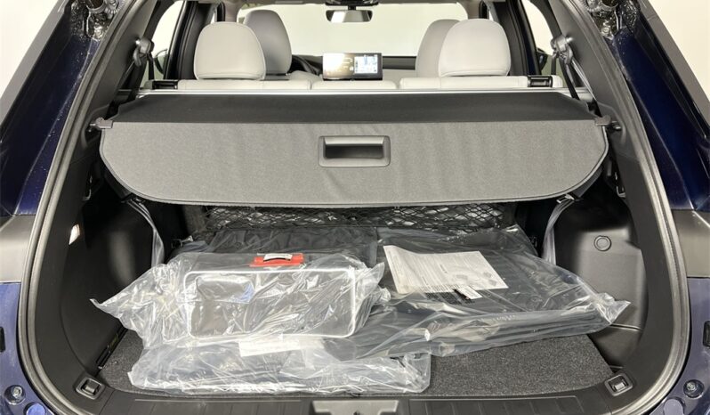 
								Mitsubishi Outlander full									