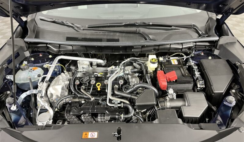 
								Mitsubishi Outlander full									