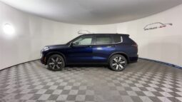
										Mitsubishi Outlander full									