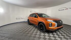 Mitsubishi Outlander Sport