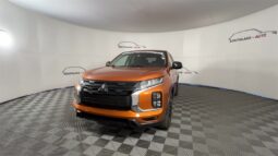Mitsubishi Outlander Sport