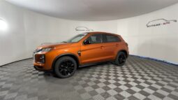 Mitsubishi Outlander Sport