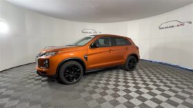 Mitsubishi Outlander Sport