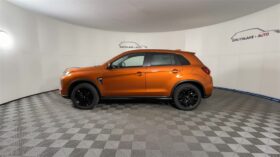 Mitsubishi Outlander Sport
