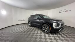 
										Mitsubishi Outlander full									