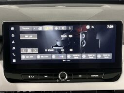 
										Mitsubishi Outlander full									