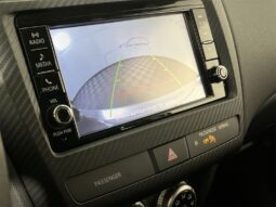 
										Mitsubishi Outlander Sport full									