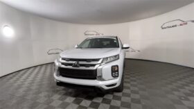 Mitsubishi Outlander Sport