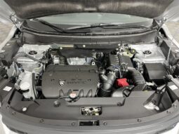 
										Mitsubishi Outlander Sport full									