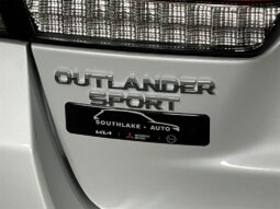 
										Mitsubishi Outlander Sport full									