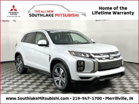 Mitsubishi Outlander Sport