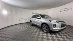 Mitsubishi Outlander Sport