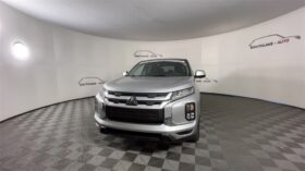 Mitsubishi Outlander Sport