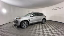 Mitsubishi Outlander Sport