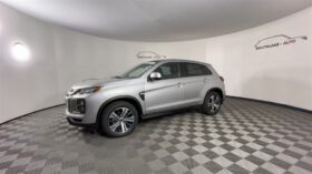 Mitsubishi Outlander Sport