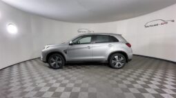 Mitsubishi Outlander Sport