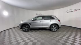Mitsubishi Outlander Sport