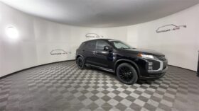 Mitsubishi Outlander Sport