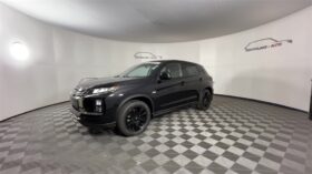 Mitsubishi Outlander Sport