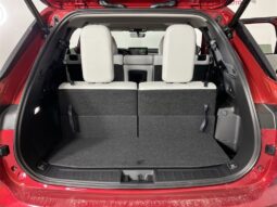 
										Mitsubishi Outlander full									