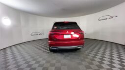 
										Mitsubishi Outlander full									