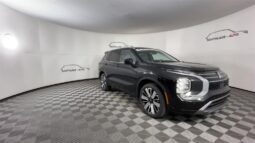 
										Mitsubishi Outlander full									
