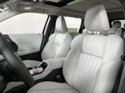 
										Mitsubishi Outlander full									