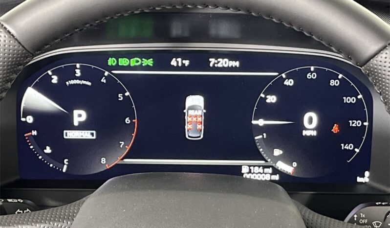 
								Mitsubishi Outlander full									