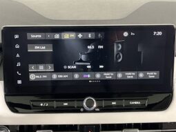 
										Mitsubishi Outlander full									