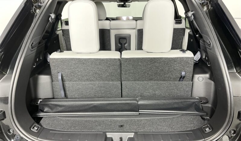 
								Mitsubishi Outlander full									