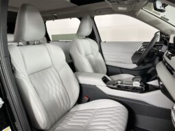 
										Mitsubishi Outlander full									
