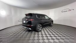 
										Mitsubishi Outlander full									