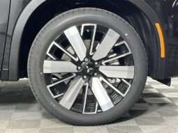 
										Mitsubishi Outlander full									