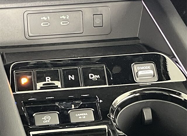
 Nissan Murano full									