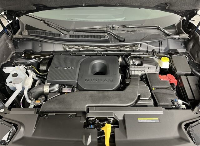 
 Nissan Murano full									