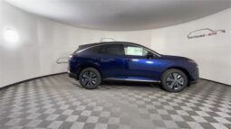 
 Nissan Murano full									
