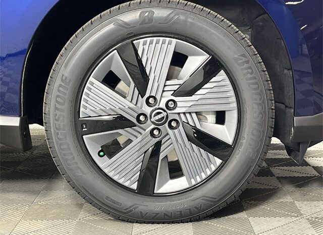 
 Nissan Murano full									