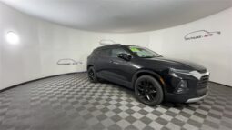 Chevrolet Blazer