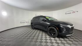Chevrolet Blazer