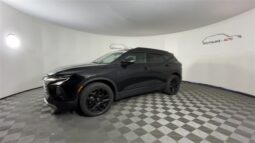 Chevrolet Blazer