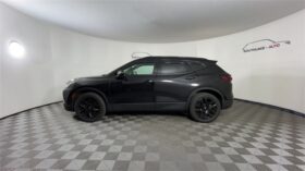 Chevrolet Blazer