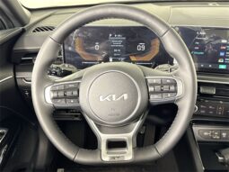 
 Kia K5 full									