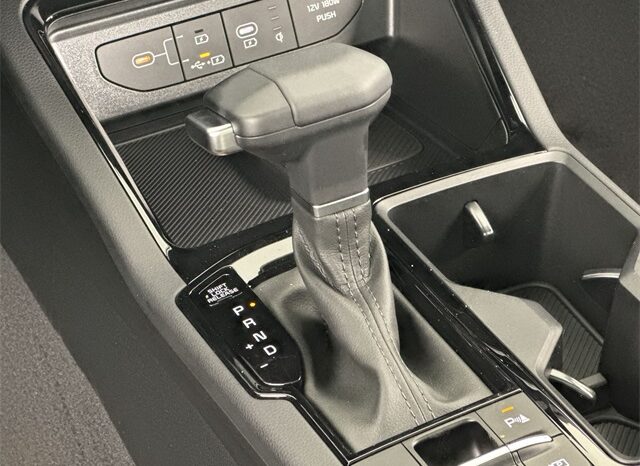 
 Kia K5 full									