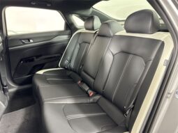
 Kia K5 full									