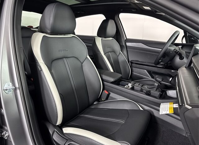 
 Kia K5 full									