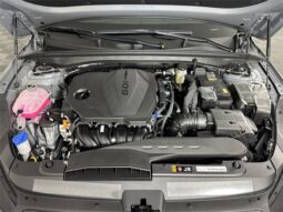 
 Kia K5 full									