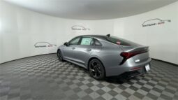 
 Kia K5 full									